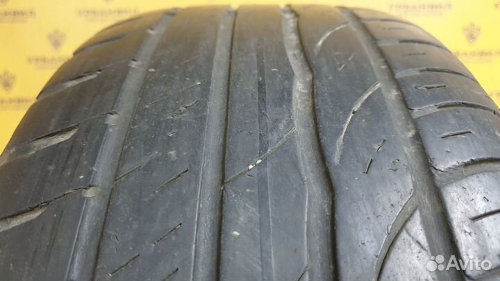 Barum Bravuris 2 205/55 R16 91H