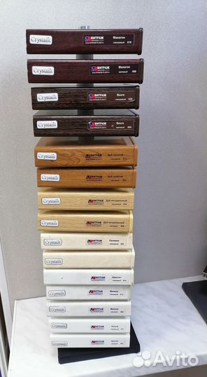 Подоконники