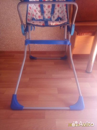 Стул стол для кормления