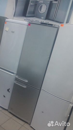 Холодильник бу с гарантией