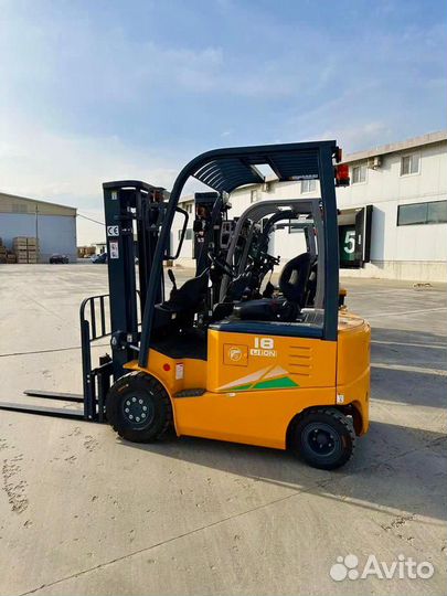 Вилочный погрузчик Aurora Forklift CPD18-GB2LI, 2024