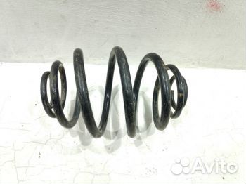 Пружина задняя Дэу Espero