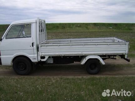 Грузоперевозки