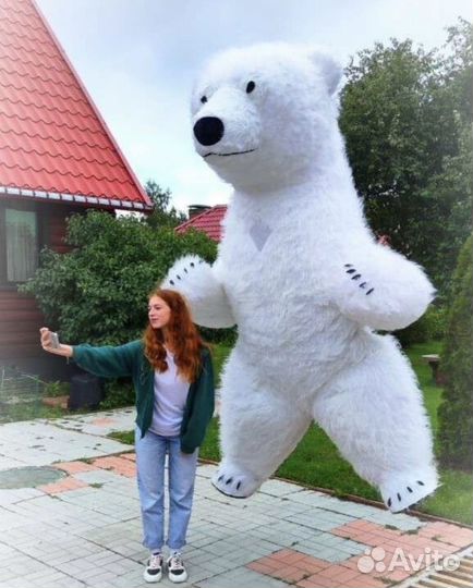 Умка и ушастик выезд на поздравление