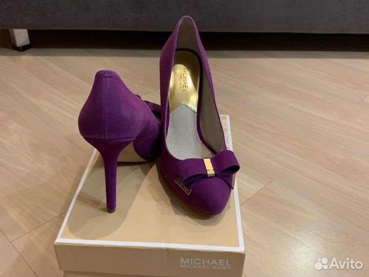 Туфли Michael Kors 40 9 1/2М