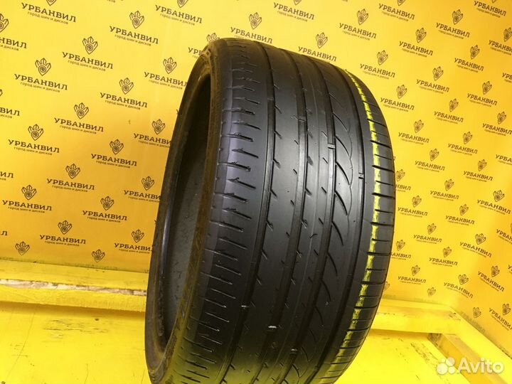 Zeta Alventi 275/30 R20 102Y