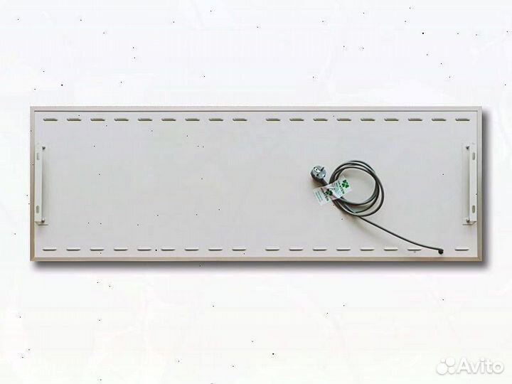 Керамический обогреватель Никатэн