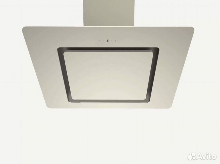 Вытяжка для кухни Midea MH60AN350GI бежевый