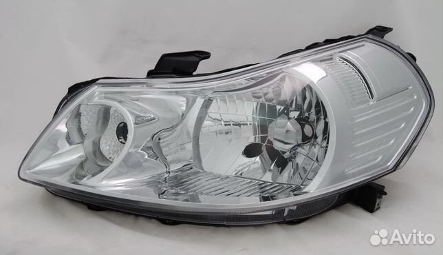 Фара левая suzuki SX4 c 2006
