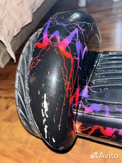 Гироскутер SMART balance 10.5