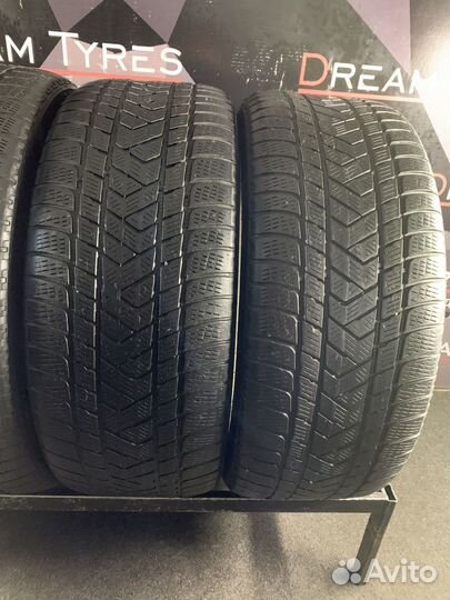 Pirelli Scorpion Winter 275/45 R21