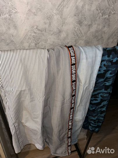 Разные вещи