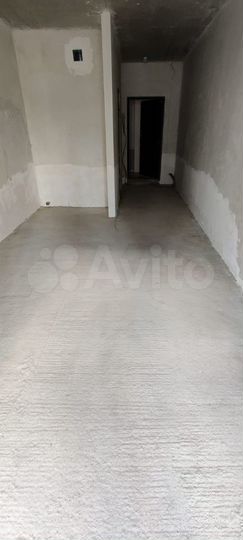 Квартира-студия, 24,1 м², 2/19 эт.