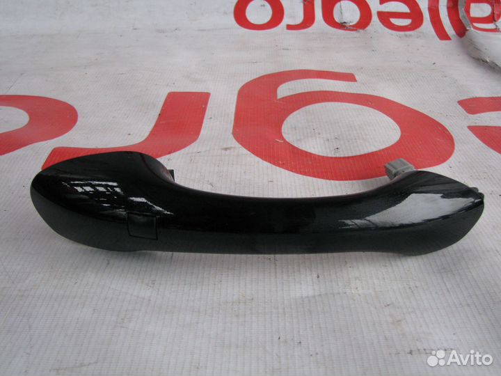 Hyundai Santa Fe 4 Ручка двери передняя правая