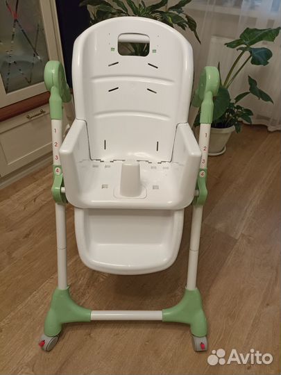 Стул для кормления Babyton