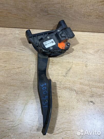 Педаль газа Opel Astra H 300931