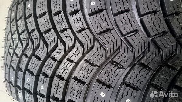 Michelin Latitude X-Ice North 2 215/60 R16 99T