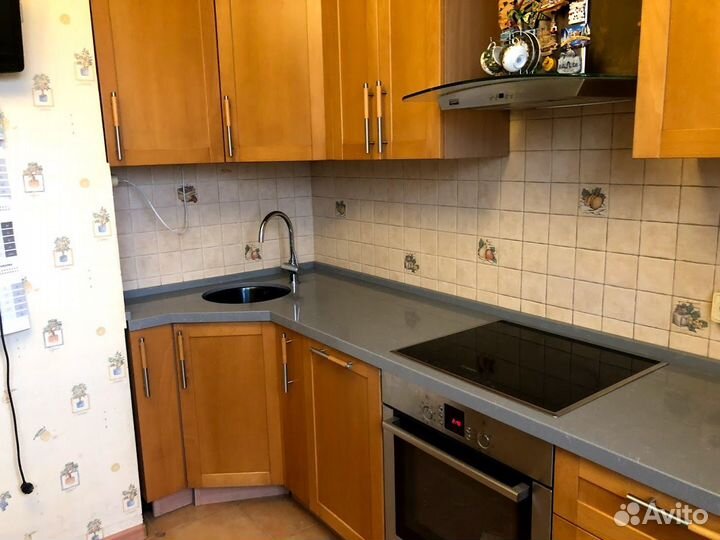 Столешницы для кухни