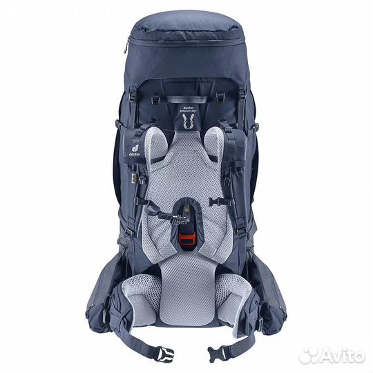 Рюкзак Deuter Aircontact X 80+15 Ink