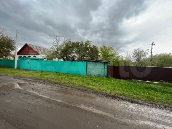 Дом 96,4 м² на участке 13,4 сот.