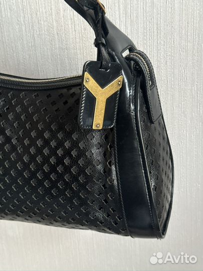 Сумка оригинал yves saint laurent