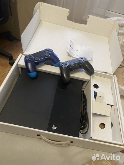 Sony PS4