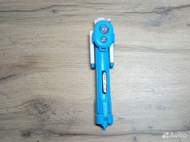 Беспроводная селфи палка