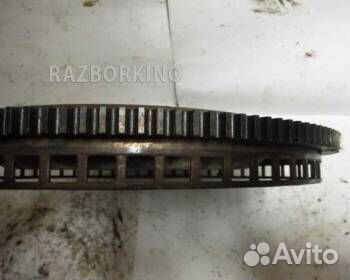 Маховик Мерседес W203 C