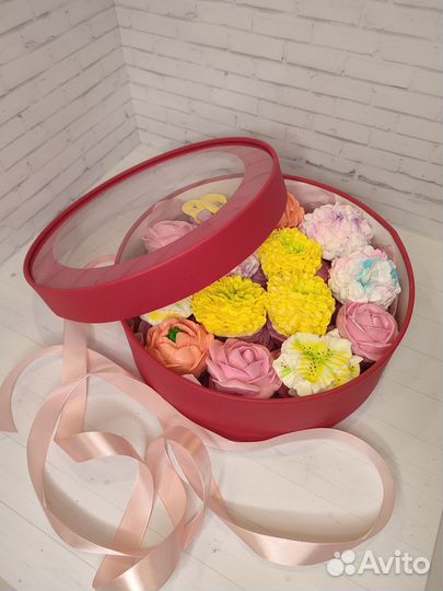 Съедобные цветы