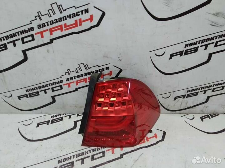Фонарь BMW 3-series E91 4871738 wagon 2 модель пра