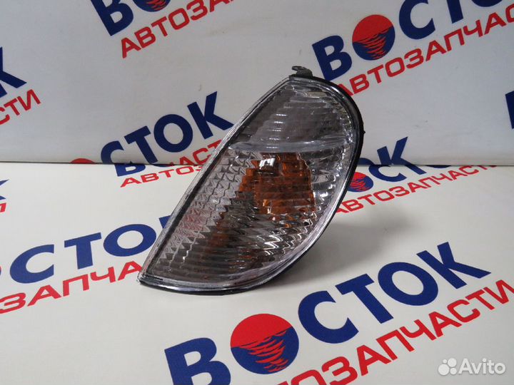 Габарит Лево toyota nadia SXN10