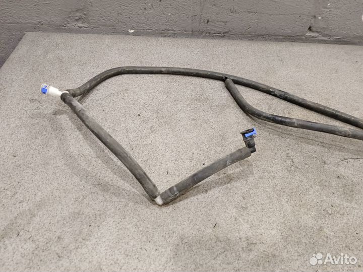 Шланг омывателя фар для Volkswagen Tiguan 1 NF