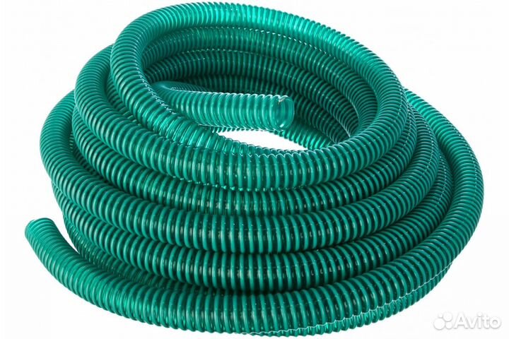 Шланг напорно всасывающий армированный