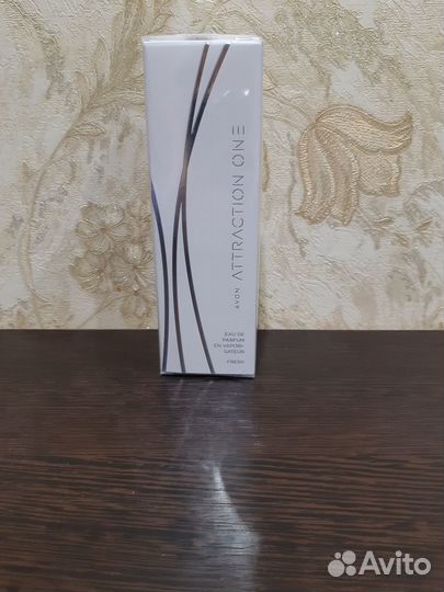 Эйвон парфюмерия