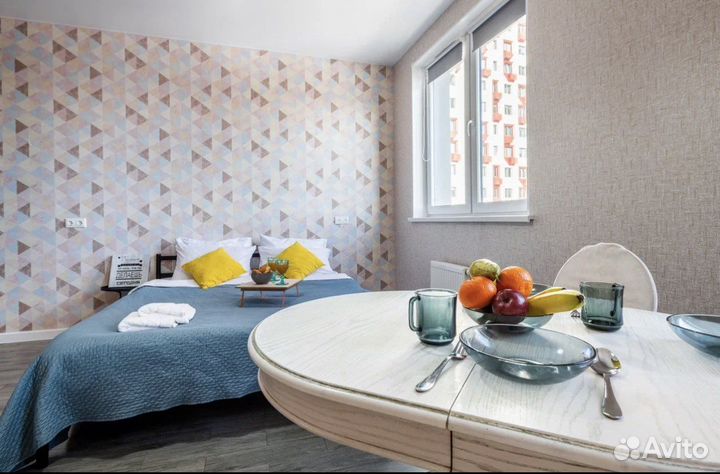 Доверительное управление недвижимостью посуточно