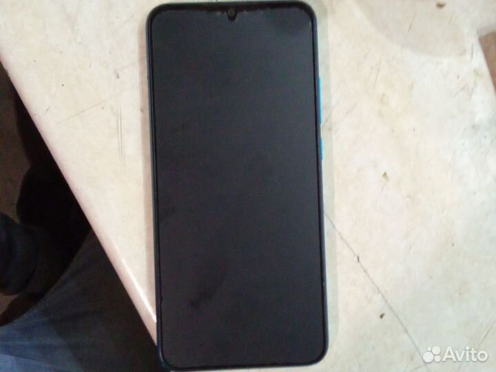 Xiaomi Redmi 9A, 2/32 ГБ