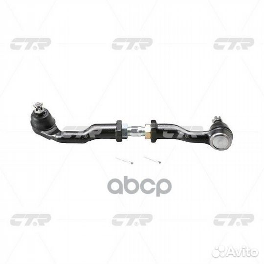 Тяга рулевая KIA: sportage 94-04 CS0005L CTR