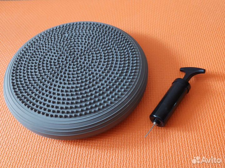 Балансир надувной