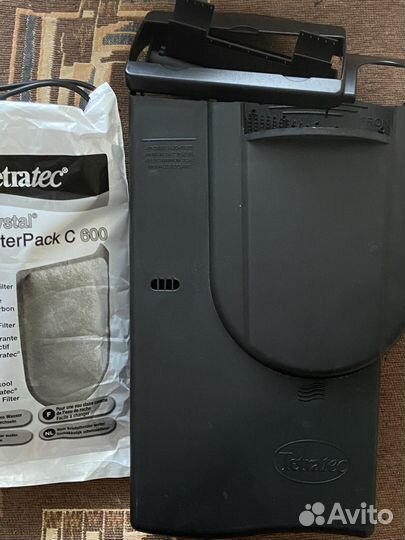 Аквариум Tetra с тумбой