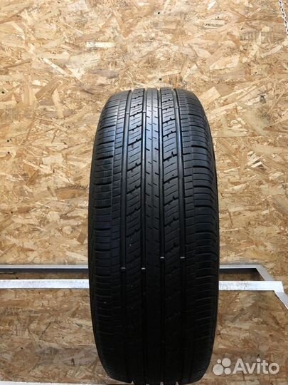 Kumho Solus KH18 215/65 R16