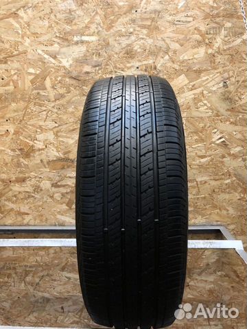 Kumho Solus KH18 215/65 R16
