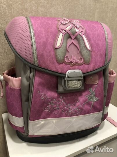 Школьный Рюкзак