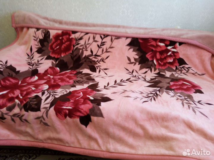 Одеяло импортное