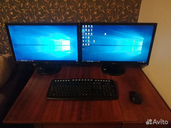 Монитор Acer 24