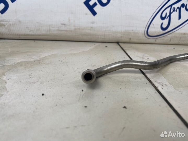 Трубка топливная Audi A4 B7 2.0 (BGB) 2006