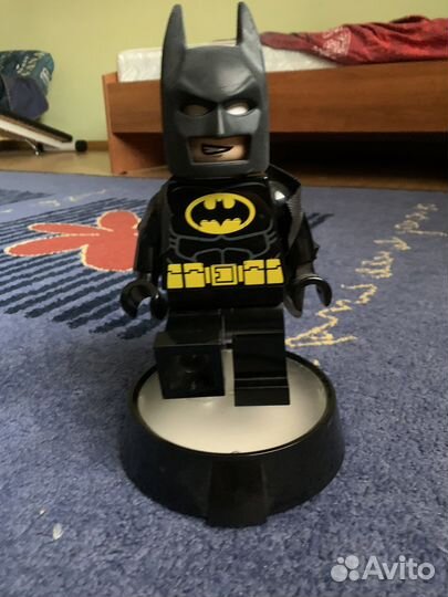 Светильник настольный