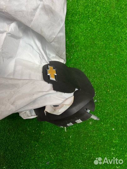 Подушка безопасности водителя Chevrolet Equinox