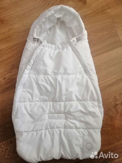 Конверт 62размер+пакет вещей