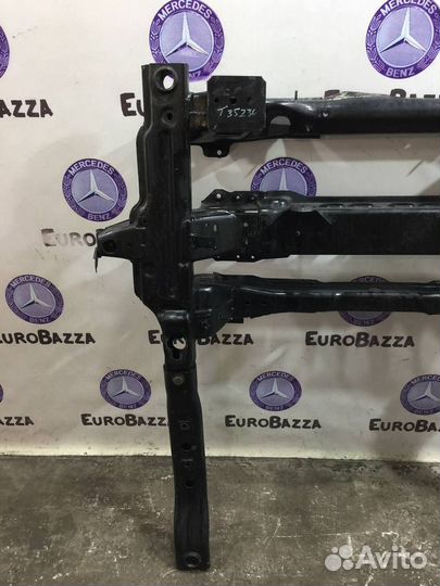 Подрамник передний Mercedes W906 Sprinter
