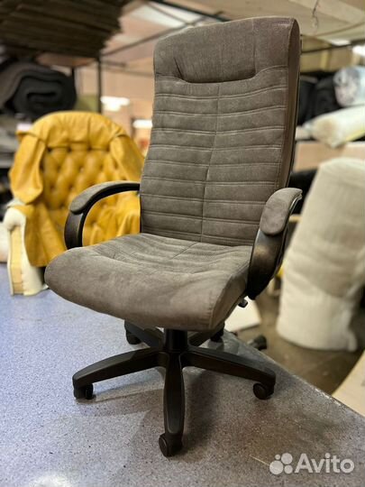 Кресло компьютерное